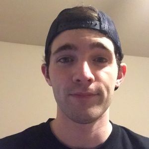 Meet your Posher, Christopher